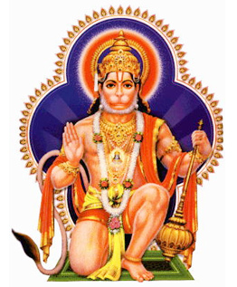 Hanuman 1