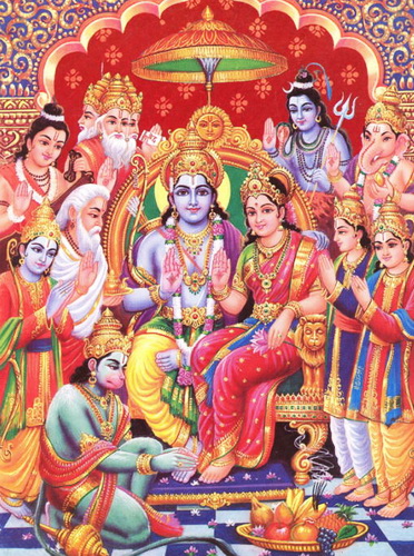 Hanuman 1