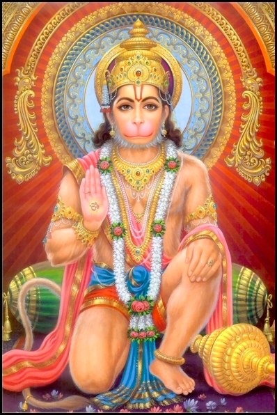 Hanuman 1