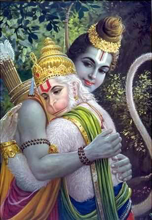 Hanuman 1